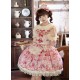 B.Dolly Buffy Bunny JSK and Apron Set(Pre-Order/Full Payment Without Shipping)